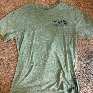 Mens Salt Life Tee